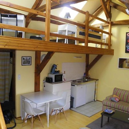 Les Gites Du Lavoir Villemoiron-en-Othe Екстер'єр фото